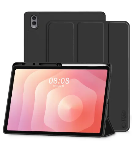 Samsung Galaxy Tab S11 Ultra TECH-PROTECT Tri-Fold torbica s držačem za olovku