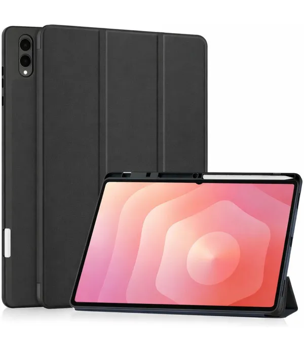 Techsuit Flex Trifold torbica za Samsung Galaxy Tab S11 Ultra / Tab S12 Ultra