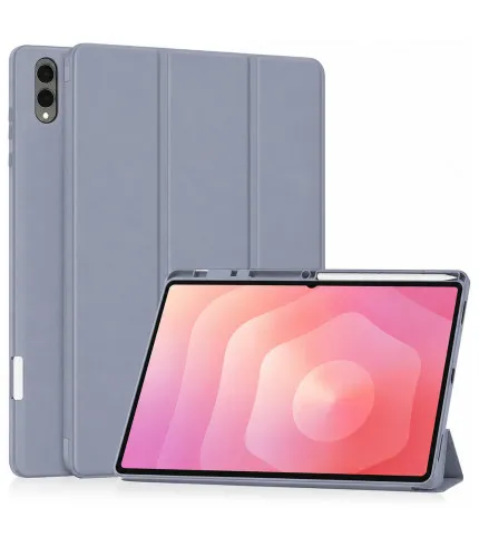 Samsung Galaxy Tab S11 Ultra / Tab S12 Ultra Techsuit Flex Trifold torbica s držačem za olovku