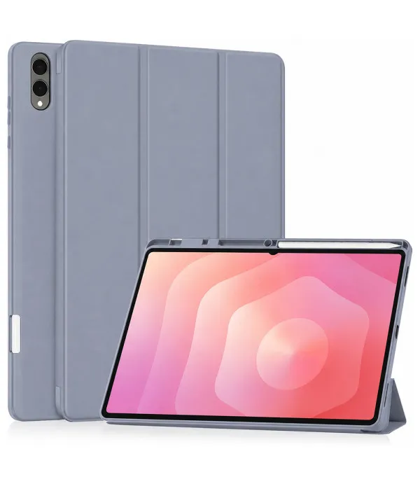 Techsuit Flex Trifold torbica za Samsung Galaxy Tab S11 Ultra / Tab S12 Ultra
