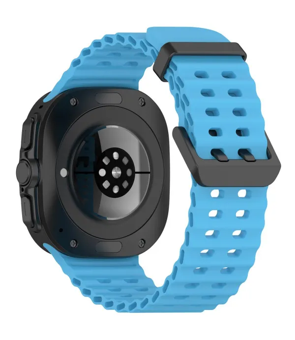 Sportski silikonski remen za Samsung Galaxy Watch Ultra 47mm