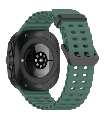 Samsung Galaxy Watch Ultra 47mm Sportski silikonski remen