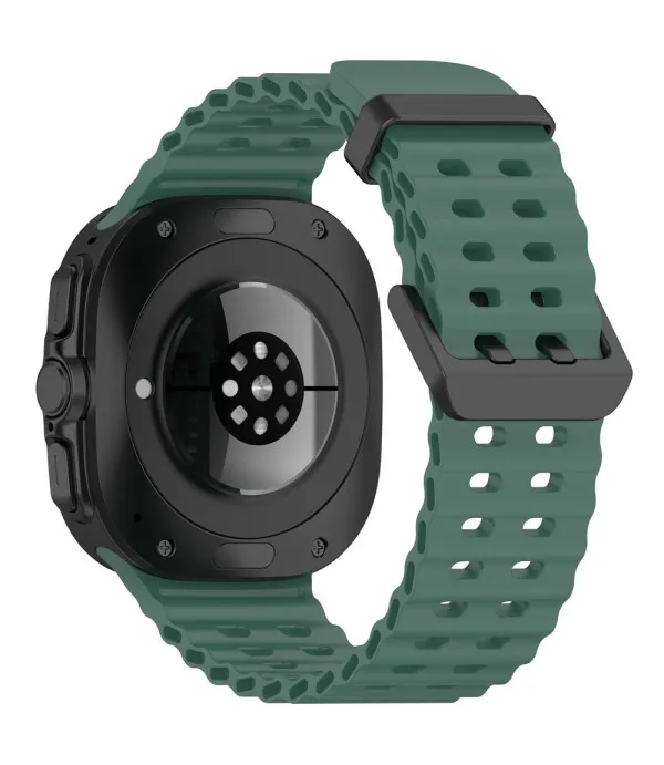Sportski silikonski remen za Samsung Galaxy Watch Ultra 47mm