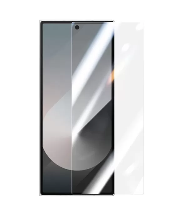 RURIHAI Premium zaštitno staklo za Samsung Galaxy Z Fold6 5G