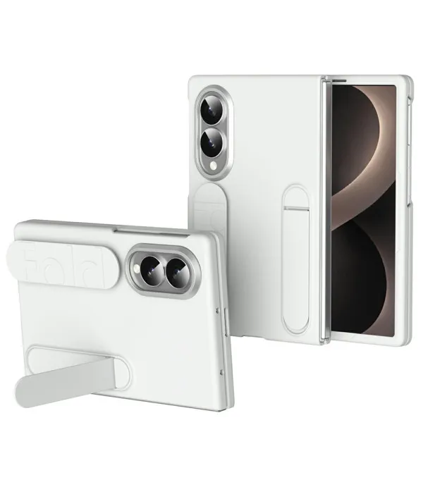Kickstand zaštitna maska s držačem za Samsung Galaxy Z Fold8