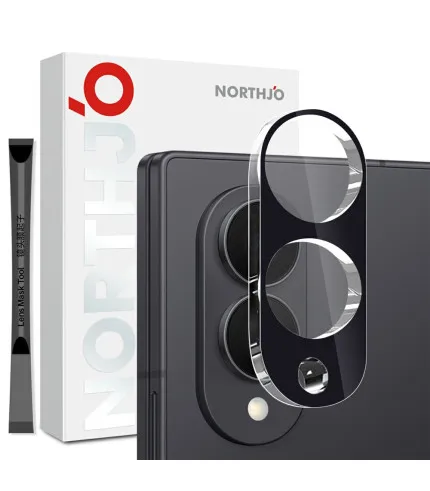 Samsung Galaxy Z Fold8 NORTHJO zaštitno staklo za kameru