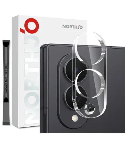 Samsung Galaxy Z Fold8 NORTHJO zaštitno staklo za kamer