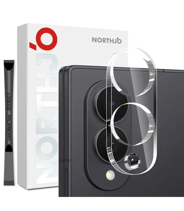 NORTHJO 9H zaštitno staklo za kameru Samsung Galaxy Z Fold8