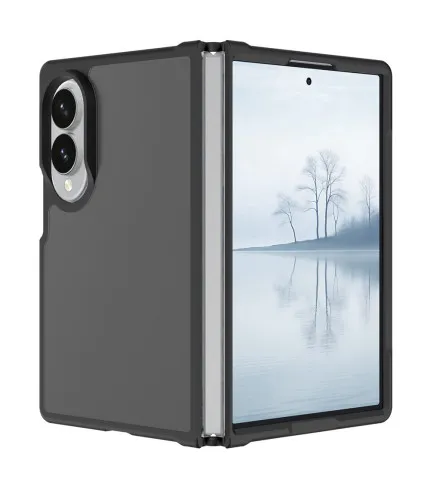 Samsung Galaxy Z Fold8 Skin Touch zaštitna maska