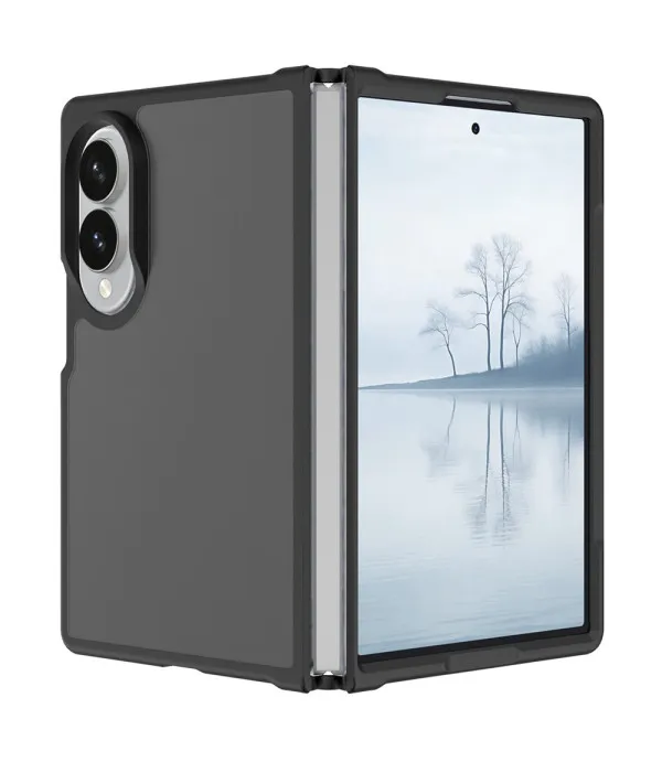 Skin Touch zaštitna maska za Samsung Galaxy Z Fold8