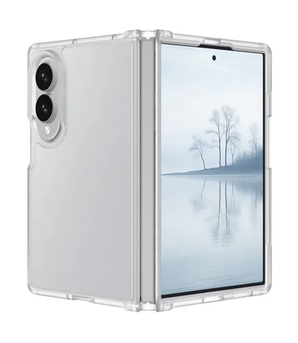 Skin Touch zaštitna maska za Samsung Galaxy Z Fold8