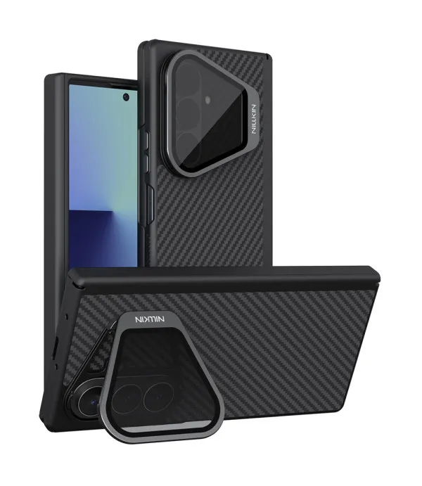 NILLKIN Aramid Magnetic zaštitna maskica za Samsung Galaxy Z Fold8 Ultra