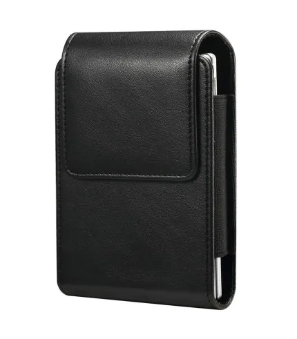 Samsung Galaxy Z Fold8 Univerzalna preklopna torbica s kopčom za remen