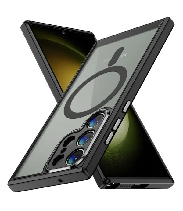 Samsung Galaxy S24 Ultra MagSafe zaštitna maskica