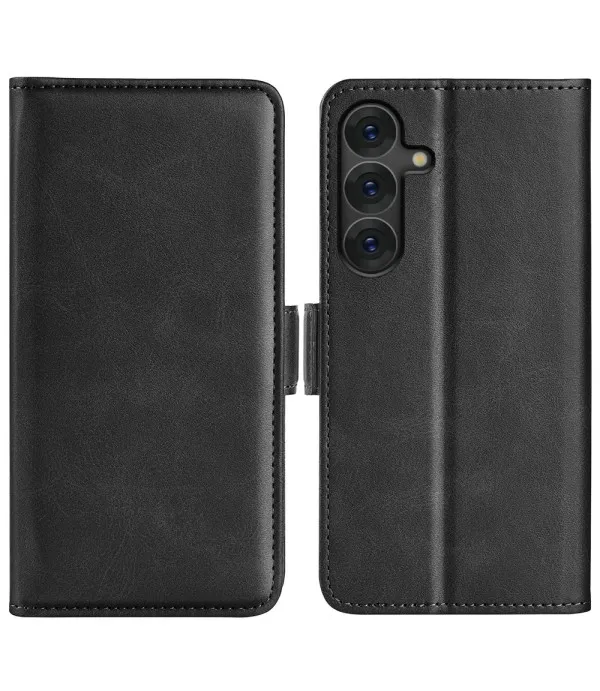 Premium Kožna Torbica za Samsung Galaxy S25 5G - Elegantna i Funkcionalna