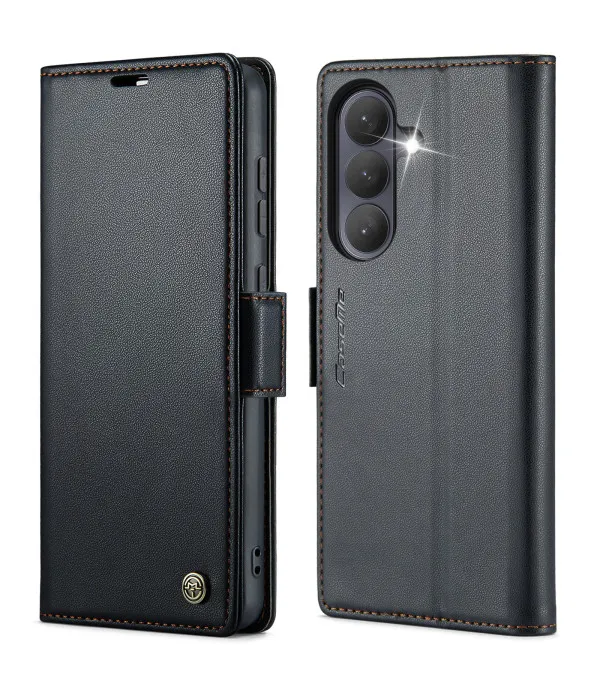 CASEME preklopna maskica za Samsung Galaxy S26 5G