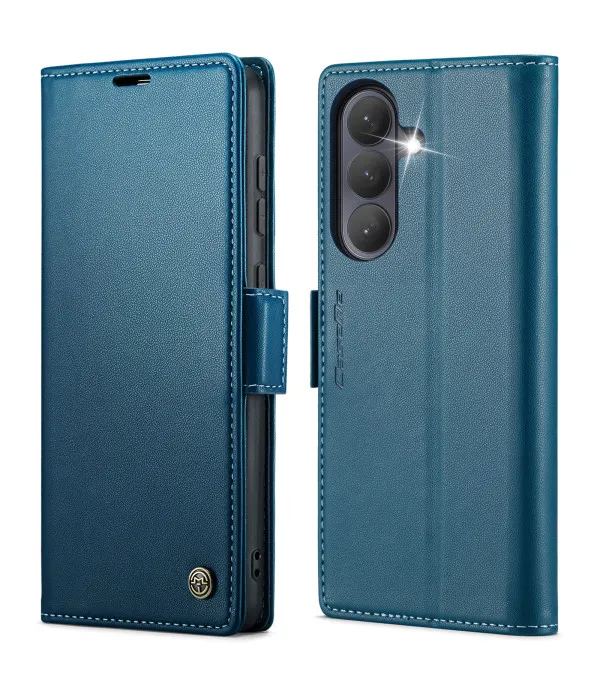 CASEME preklopna maskica za Samsung Galaxy S26 Plus 5G