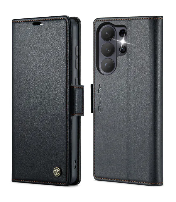 CASEME preklopna maskica za Samsung Galaxy S26 Ultra 5G