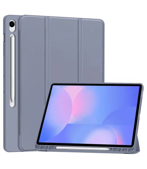 S-Pen Tri-Fold preklopna torbica za Samsung Galaxy Tab S10 FE Plus 13"
