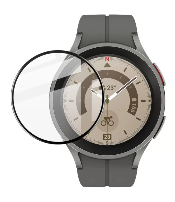 IMAK zaštitno staklo za Samsung Galaxy Watch 5 Pro 45mm