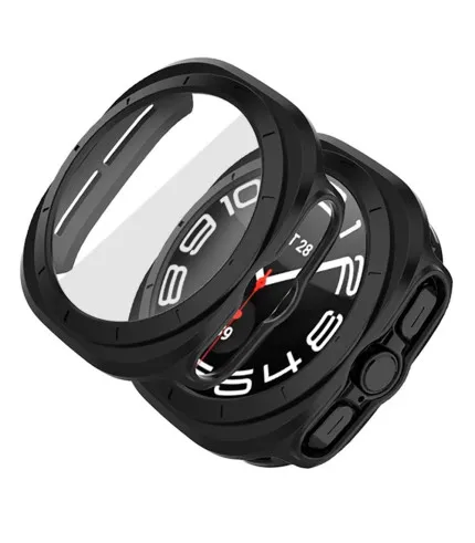 TECH-PROTECT Defence360 zaštitni silikonski okvir za Samsung Watch Ultra 47mm