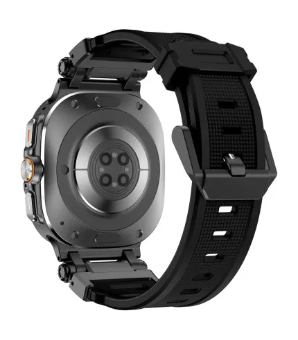 Samsung Galaxy Watch Ultra 47mm Delta Pro 2 silikonski remen