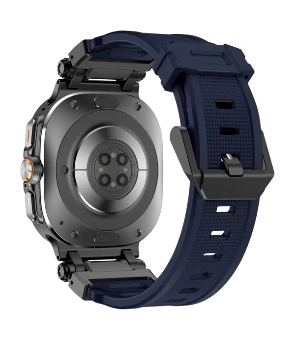 Delta Pro 2 remen za Samsung Galaxy Watch Ultra 47mm