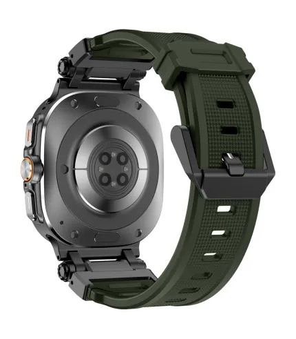 Samsung Galaxy Watch Ultra 47mm Delta Pro 2 silikonski remen