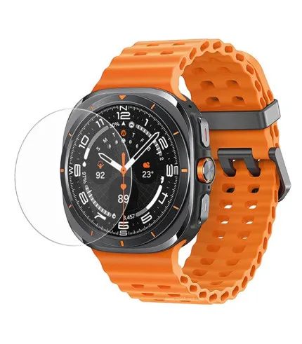 Zaštitno kaljeno staklo Samsung Watch Ultra 47mm