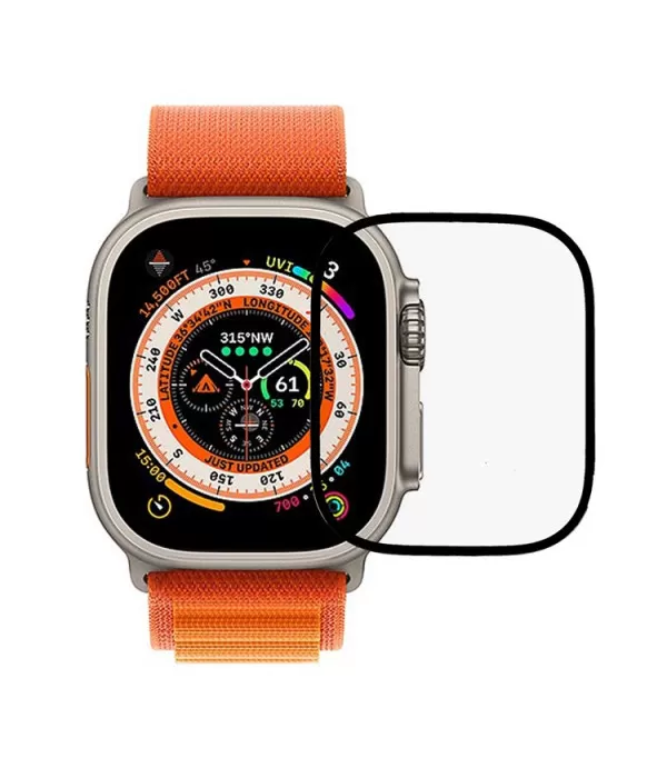 IMAK zaštitno staklo za Samsung Galaxy Watch Ultra 49mm