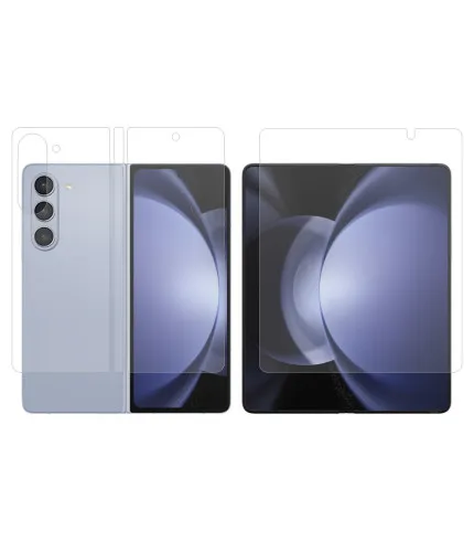 Samsung Galaxy Z Fold5 5G ENKAY HAT PRINCE Hydrogel zaštitna folija set