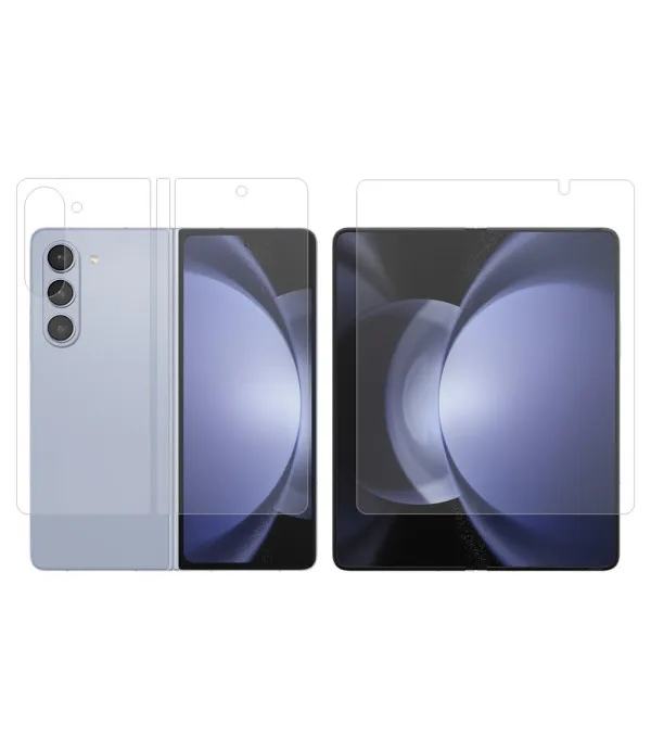 ENKAY HAT PRINCE Hydrogel zaštitna folija za Samsung Galaxy Z Fold5 5G