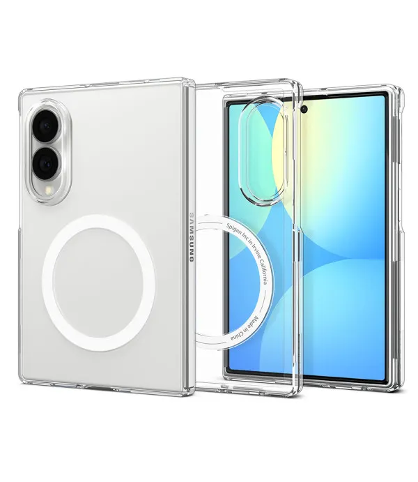 Spigen Air Skin MagSafe maskica za Samsung Galaxy Z Fold8