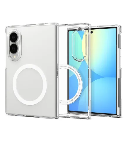 Samsung Galaxy Z Fold8 Spigen Air Skin MagSafe maskica