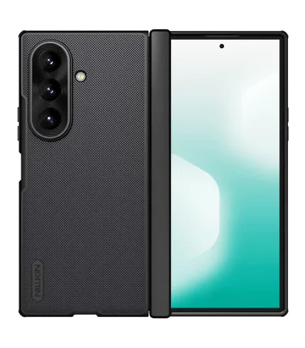 Samsung Galaxy Z Fold8 Ultra NILLKIN Super Frosted Shield Fold Magnetic maskica