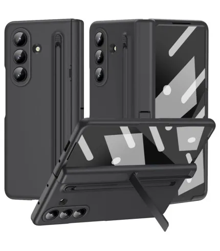 Samsung Z Fold7 5G Kickstand maskica s olovkom