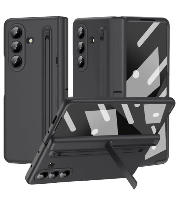 Samsung Galaxy Z Fold7 5G maskica s olovkom i stalkom