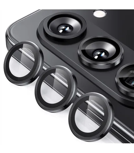 ENKAY set zaštitnih prstena za leću kamere za Samsung Galaxy Z Fold 7 5G