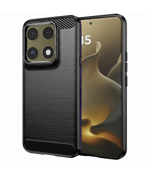 MagSafe mat prozirna maskica za Motorola Signature 5G