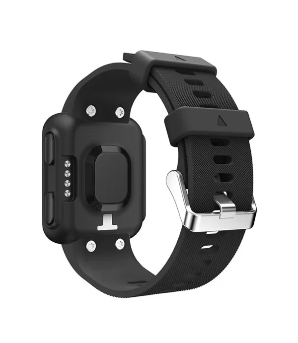 Silikonski remen za Smartwatch Garmin Forerunner 35