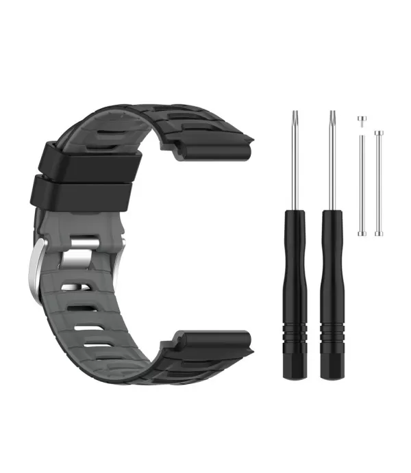 Zamjenski remen za Garmin Forerunner 920XT – udobnost i stil