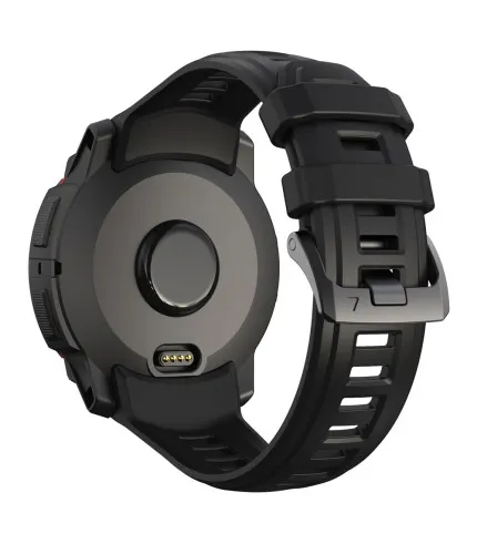 Garmin Instinct 3 45mm Sportski silikonski remen