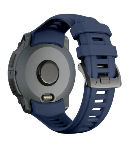 Garmin Instinct 3 45mm Sportski silikonski remen