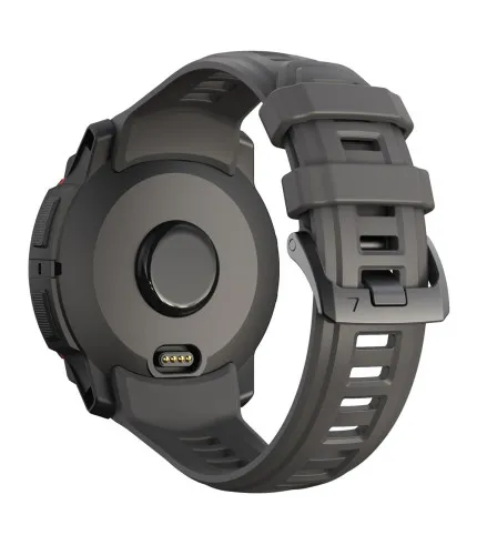 Garmin Instinct 3 45mm Sportski silikonski remen