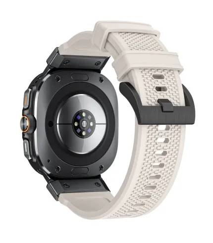 TECH-PROTECT Delta Pro silikonski remen za Samsung Galaxy Watch Ultra 47mm