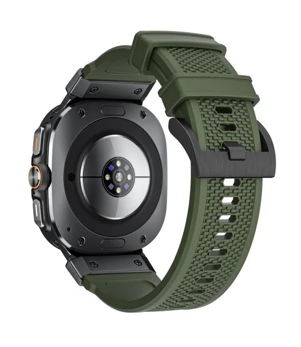 TECH-PROTECT Delta Pro silikonski remen za Galaxy Watch Ultra 47mm