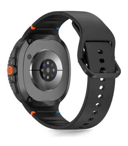  TECH-PROTECT Silikonski remen za Samsung Galaxy Watch 8 Classic 