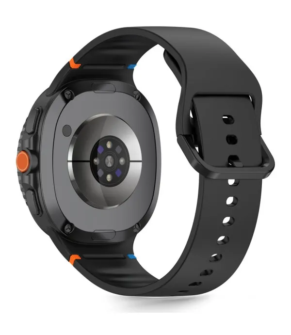 TECH-PROTECT Iconband silikonski remen za Galaxy Watch 8 Classic TECH-PROTECT Iconband silikonski remen za Galaxy Watch 8 Classic