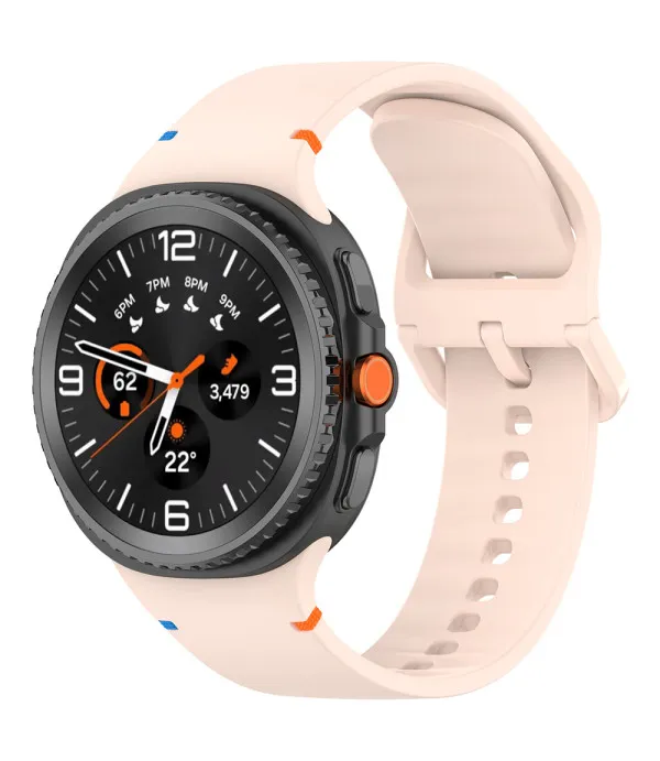 Iconband silikonski remen za Samsung Galaxy Watch 8 / 9 / Classic