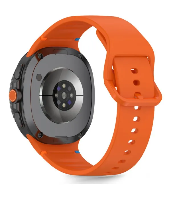 TECH-PROTECT Iconband silikonski remen za Galaxy Watch 8 Classic TECH-PROTECT Iconband silikonski remen za Galaxy Watch 8 Classic